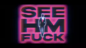 See A Florida Man Fuck featuring Uncut James with Serena Hill