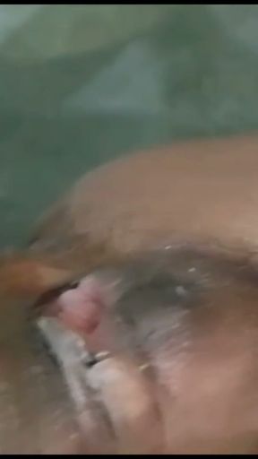 Aha maja ayo re surprise fucking for my wife   Clip 2