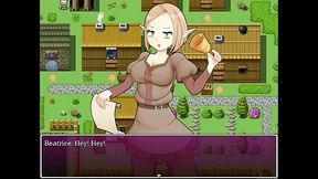 (  18 ) H RPG Games Time-Stop #3