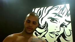 Filippo E Private Show