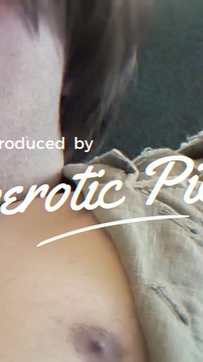 Magical Male-female Union - Hands-free Cum Ritual