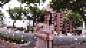 A171B03 Got a truly pure wife from Iwate on a street corner. As we got excited talking about our hobbies, it naturally led to NTR sex. The shaved-haired wife anxiously asks, "Is it really okay to do this?"