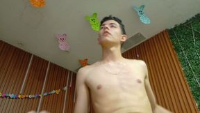 Nico Crown Private Show