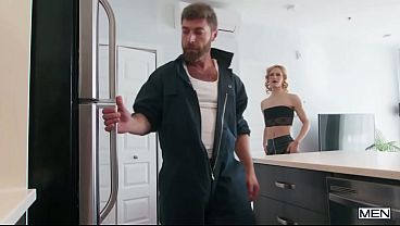 Fucking His Firewall/ MEN / Only Matt, Troy River