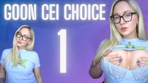 GOON CEI GAME Part 1