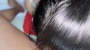 Super Sexy Married Bhabhi Sucking And Fucking Hardly pussy Inside