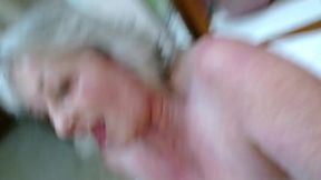 Non-Stop XXX: IR Roleplay, Namecalling, BBC Worship, Jerk Off, Sweet Kissing & More!