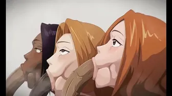 Orihime Compilation 3