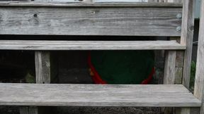 Scrapped Project: Part VI - Raw Footage Part 1