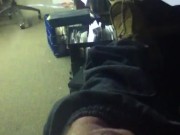 phone sexing and cumming very loud