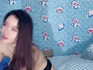 Di Ajarin Kakak Ngewe Terbaru
