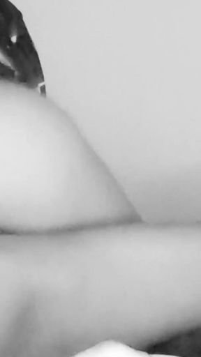 Erotic Exciting Short Film Black Series   Clip 1