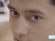 Sexy Logan Gotta Stimulate His Ass To Cum Even Harder & Faster!