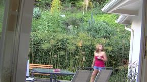 Double Penetration