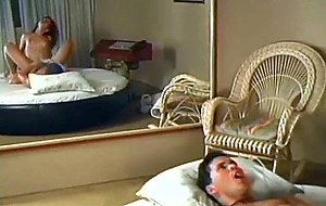 Young tender trannies #3 - scene