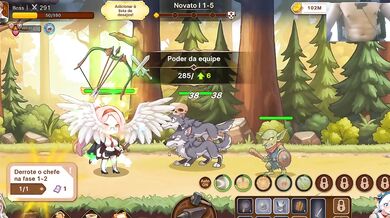 Muscular elf crushes blonde 18 year old virgin with his massive cock