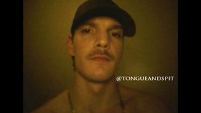 William Mouth Uvula Endoscope NO AUDIO Part19 Video4 - MP4