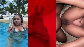 vacaciones en punta cana anal