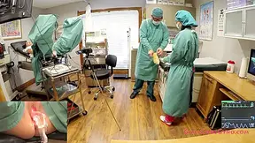 Kendra Heart - Tampa University Entrance Physical Of 3
