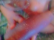 SEXY INDIAN MIDGET SLIM EBONY NERD GLASSES BLOW JOB