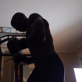 Boxing Workout Today Helpful Hint Atp for the Body Is Like Gasoline