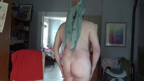 Old housewife Serge Lusin. 2025kb