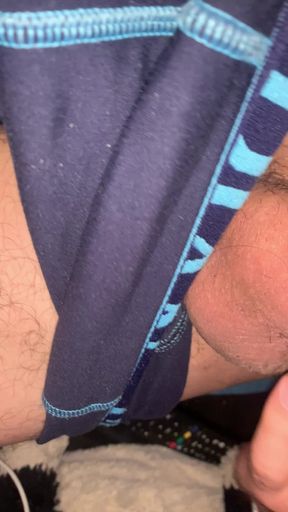 I hungry for a ass