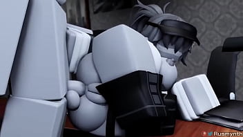 Rusmynth - Gray R64 (No Sound)