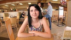 Bigger Double Ds 1 - Lexi