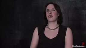 Maitresse Madeline Vs Bronte