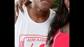 Na intimidade com John Rick