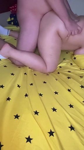 First Time It's Always the Real Deal!