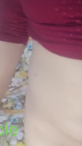 Oho ni puti kati chilako khapnai sakiyna   Clip 1