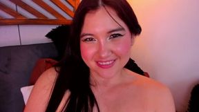 Coral Queen Private Show