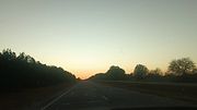 MOST INFAMOUS HIGHWAY IN AMERICA!!!