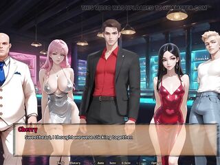 Magnificence of Holly (part 3)