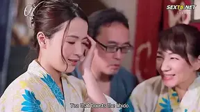 (eng Sub) Cant Believe I Was Impregnated By My Stepfather-in-law