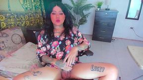 kimberlypolizzi - update #223 - stream 27 april 2025 - may 01, 2025