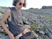 Mountain peak cummies