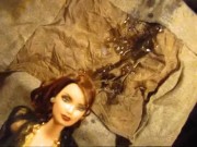 B.B.B. preview: Monika Unco "Cum Receptacle...not!"(cum only)WMV with slomo