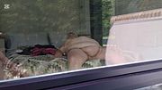 Un peux de sex au soleil
