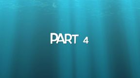 Part 4:- Domina Satana & Sissy Andrew comes for a session!