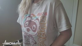 Boob Growth Potion (reupload)