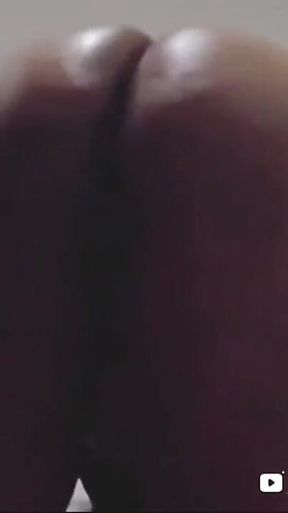 Watermelon Ass & Pussy Combo POV!!