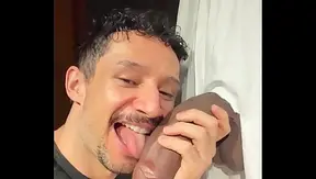 Haunting Heat: Ghosted Gym StepBros Huge Hard-on Returns for More – SpookyGayX 18+