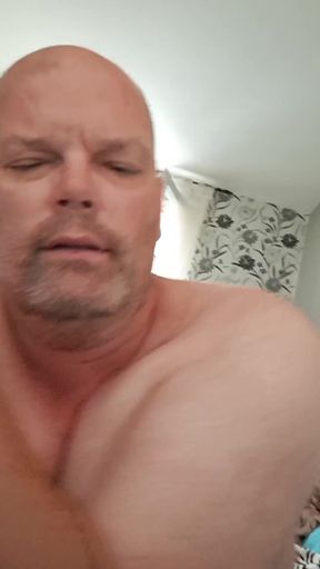 The Bitch Was Angry in the Morning