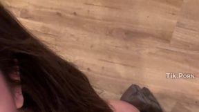 Community Creator
 @Lisacollinssw @Teasing & #Small Tits #Petite #Sexy #Brunette #Shaved Pussy film gratis xxx | Tik.Porn
