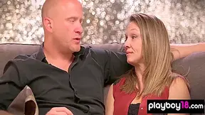 Amateur Mature Wife Dawn And Her Hubby Banging An Inked Bisexual Teen 18+ 6 Min