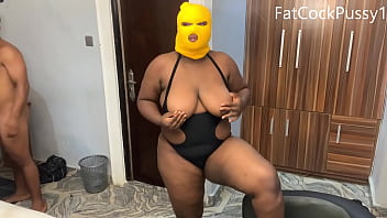 FINALLY SEDUCED AND FUCKED MY BESTIE HUSBANDWITH MY SEXY TOP AND PANT