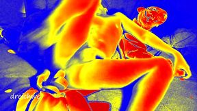 sex in tanning bed